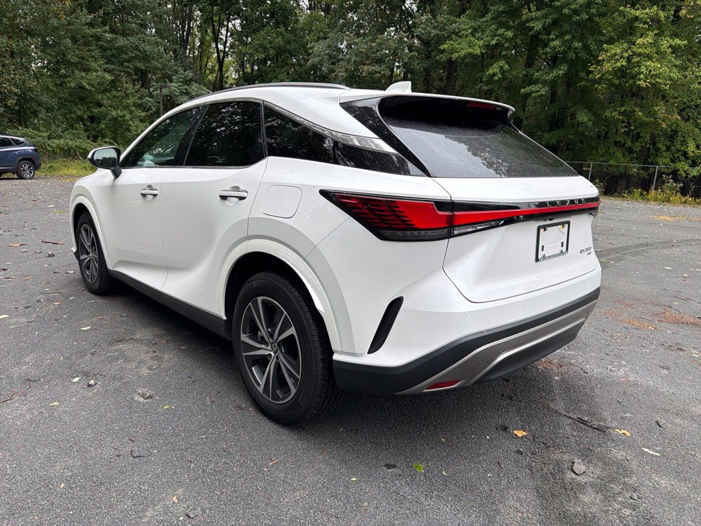 Used 2024 Lexus RX 350 Premium w/ Convenience Package AWD/4WD image 4
