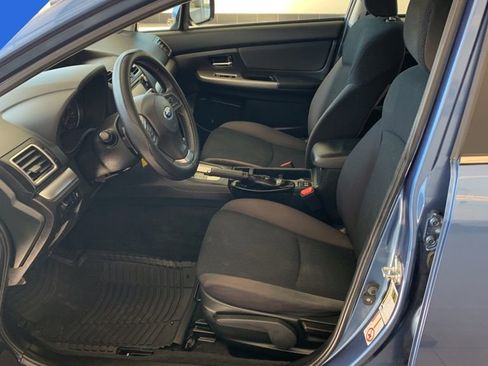 Used 2016 Subaru Impreza 2.0i Premium image 3