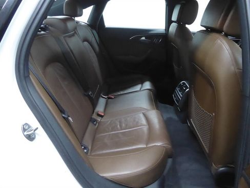 Used 2016 Audi A6 2.0T Premium w/ Technology Package image 33