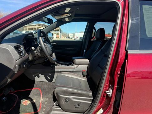 Used 2025 Dodge Durango GT image 10