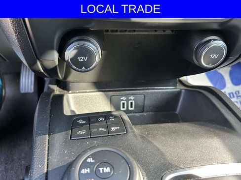 Used 2019 Ford Ranger Lariat w/ Equipment Group 501A Mid AWD/4WD image 22
