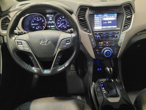 Used 2017 Hyundai Santa Fe Sport image 22