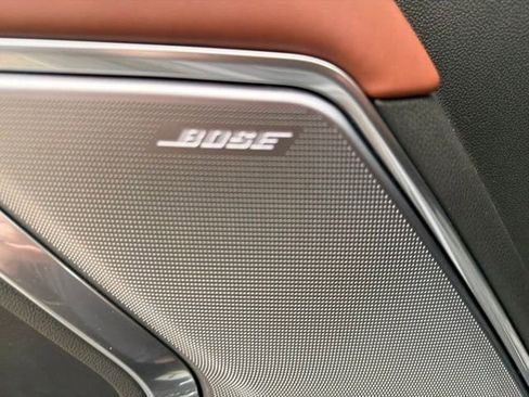 New 2026 GMC Sierra 1500 Denali Ultimate AWD/4WD image 20