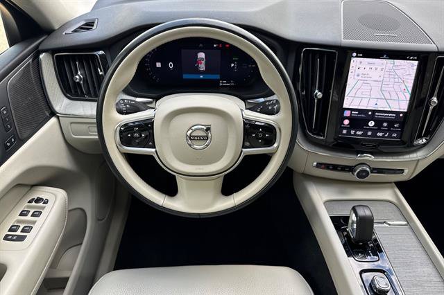 Certified 2024 Volvo XC60 T8 Plus w/ Protection Package Premier AWD/4WD image 15