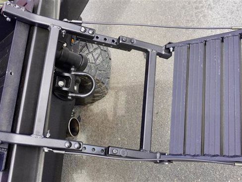 Used 2006 HUMMER H2 SUT image 48