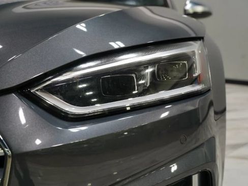 Used 2018 Audi S5 Prestige AWD/4WD image 8