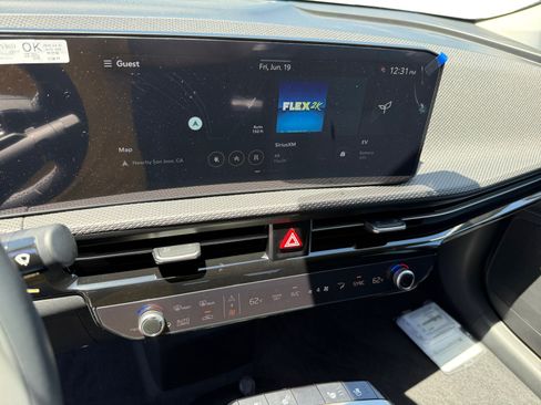 New 2026 Kia EV6 Wind RWD image 12