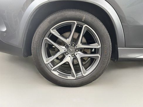 Certified 2024 Mercedes-Benz GLE 53 AMG 4MATIC image 36