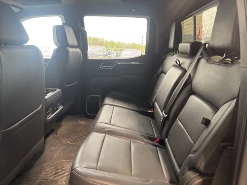 Certified 2023 Chevrolet Silverado 1500 RST w/ RST All Star Premium Package image 13