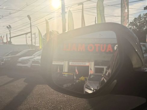 Used 2025 Mitsubishi Outlander Sport SE AWD/4WD image 28