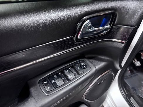 Used 2019 Jeep Grand Cherokee High Altitude image 14