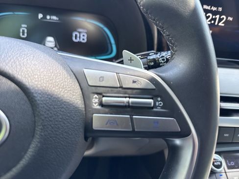 Used 2025 Hyundai Palisade SEL image 29