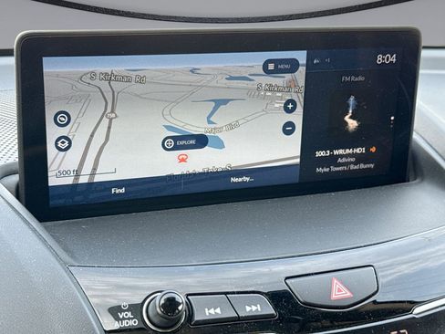 Used 2019 Acura RDX FWD w/ Advance Package image 22
