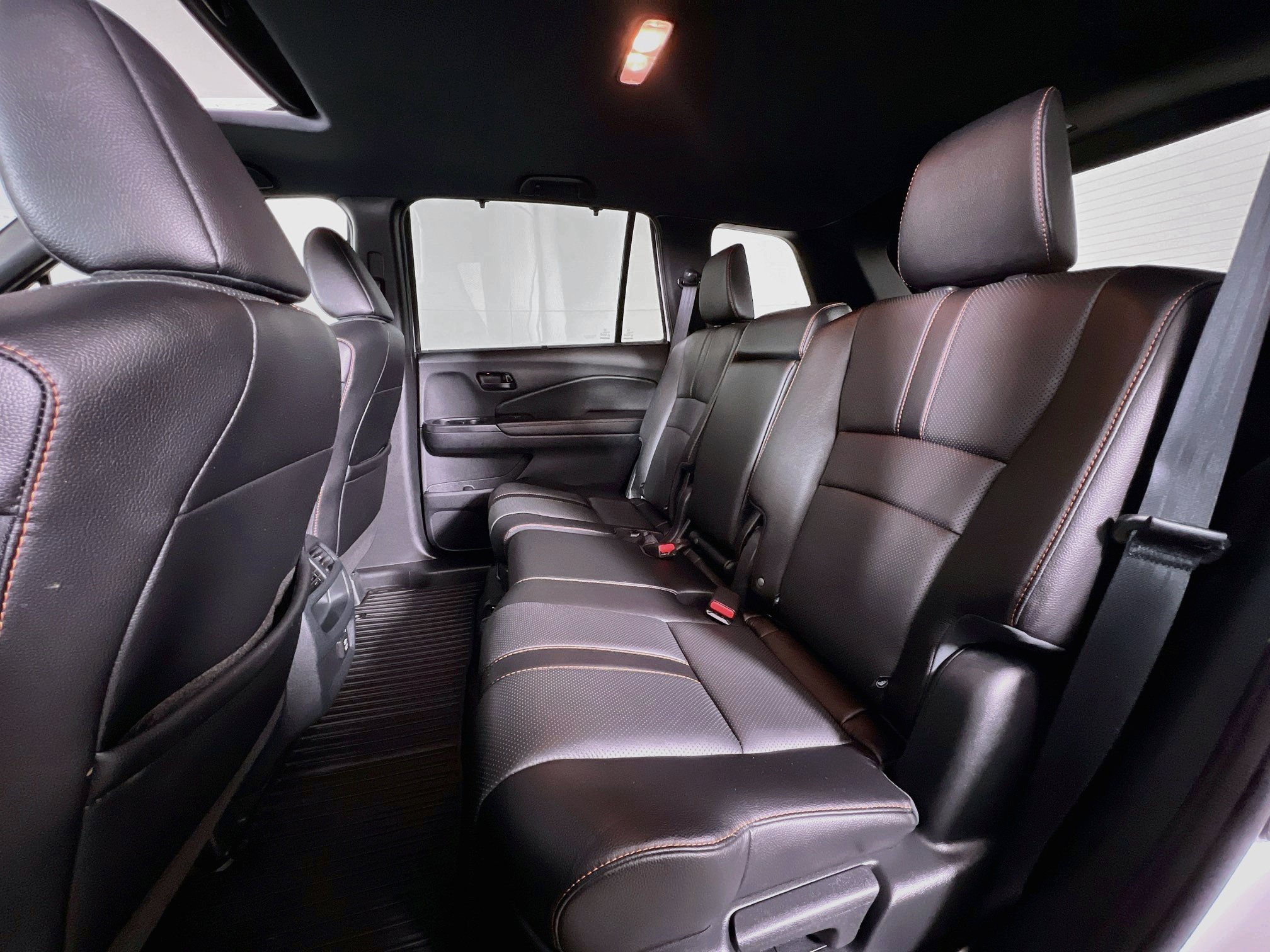 Used 2023 Honda Passport TrailSport image 22