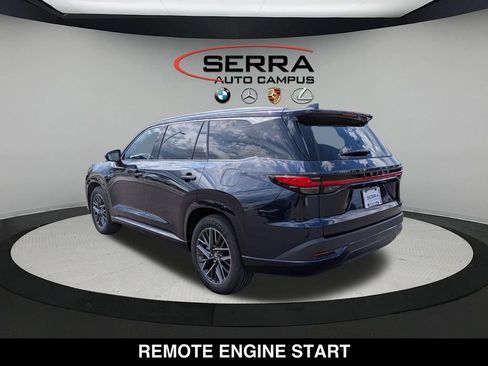 Used 2025 Lexus TX 350 AWD w/ Technology Package image 4