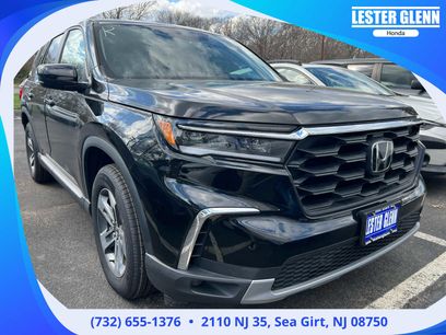 Certified 2023 Honda Pilot EX-L