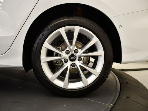 Used 2025 Audi A3 2.0T Premium Plus w/ Premium Plus Package image 14