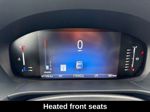 Used 2023 Ford Escape Active w/ Tech Pack #1 image 19