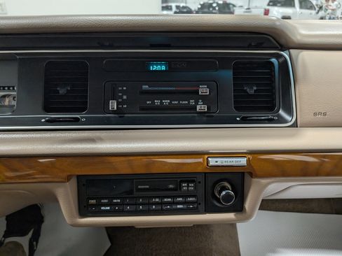 Used 1993 Mercury Grand Marquis GS RWD image 20