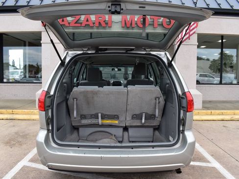 Used 2010 Toyota Sienna CE FWD image 32