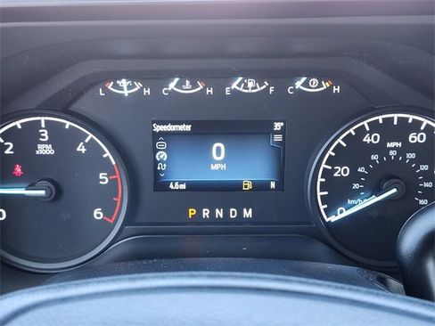 New 2025 Ford F350 XL w/ XL Chrome Package image 28