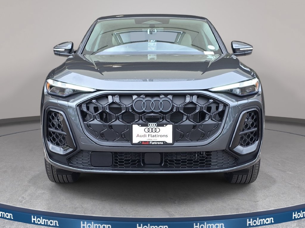 New 2026 Audi Q5 Premium Plus AWD/4WD image 2