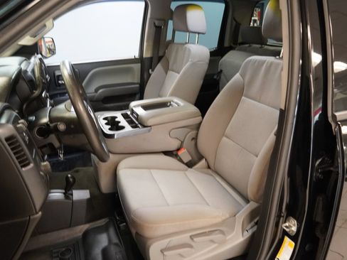 Used 2018 GMC Sierra 1500 4x4 Double Cab w/ Elevation Edition image 3
