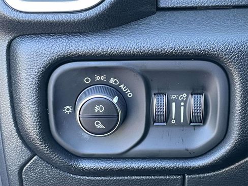 New 2026 RAM 1500 Big Horn image 12