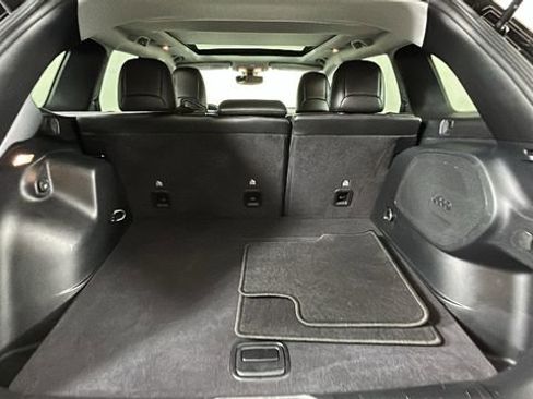 Used 2020 Jeep Cherokee Limited AWD/4WD image 30