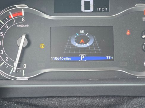 Used 2018 Honda Pilot EX image 18