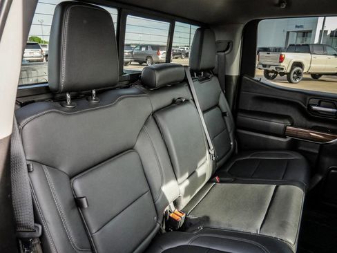 Used 2021 Chevrolet Silverado 1500 LT w/ Texas Edition Plus image 21