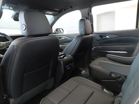 New 2026 Chevrolet Traverse High Country AWD/4WD image 26