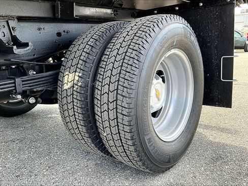 New 2025 Chevrolet Silverado 3500 W/T w/ WT Convenience Package image 7