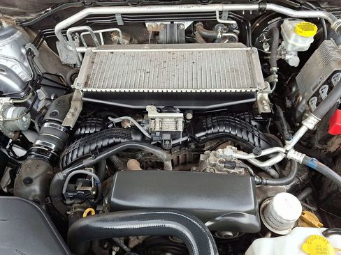 Used 2019 Subaru Ascent Premium w/ Popular Package #2A image 30