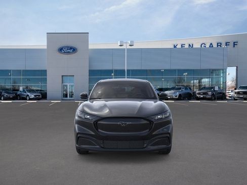 New 2026 Ford Mustang Mach-E Premium AWD/4WD image 9