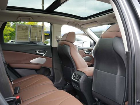 Certified 2026 Acura RDX SH-AWD w/ Advance Package image 33