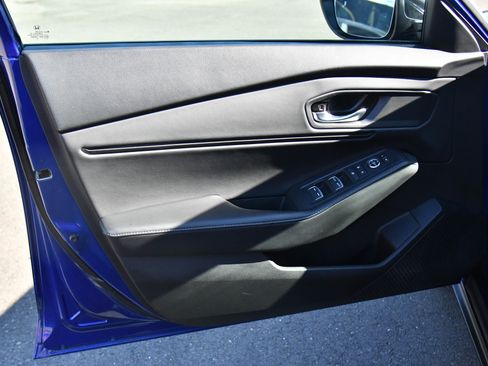 Used 2023 Honda Accord Sport image 13