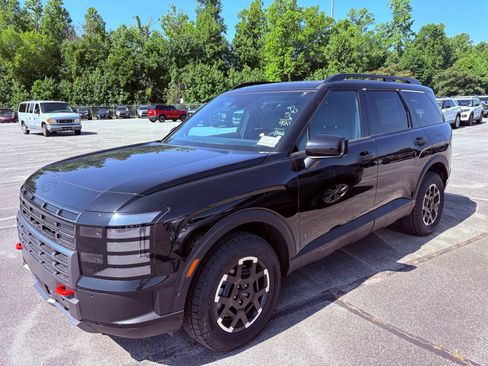 Used 2026 Hyundai Palisade XRT Pro AWD/4WD image 7