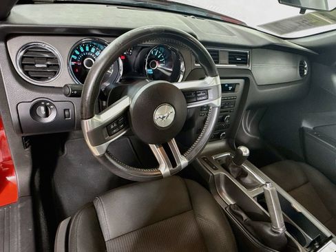 Used 2014 Ford Mustang Coupe w/ V6 Performance Package RWD image 10