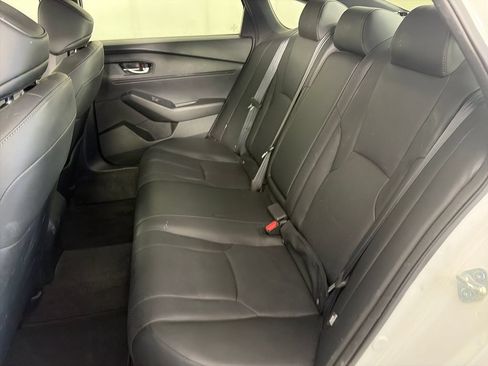 Used 2023 Honda Accord Sport image 13
