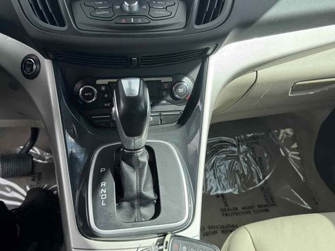 Used 2013 Ford C-MAX Energi SEL image 13