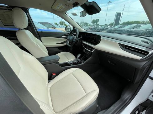 Used 2024 Buick Encore GX Sport Touring FWD image 26