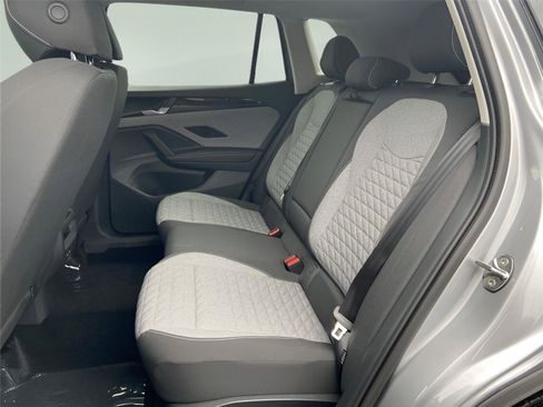 New 2026 Volkswagen Tiguan S image 7