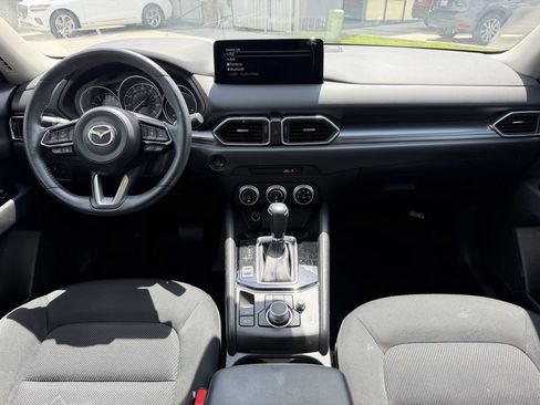 Used 2023 MAZDA CX-5 AWD 2.5 S image 24