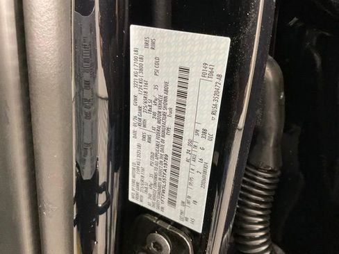 New 2026 Ford F150 XLT w/ Equipment Group 302A MID image 27