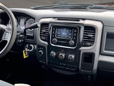 Used 2018 RAM 1500 Express w/ Wheel & Sound Group image 7