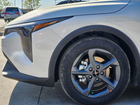 New 2026 Kia K4 LXS image 6