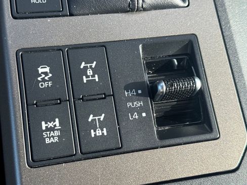 Used 2024 Toyota Land Cruiser image 48