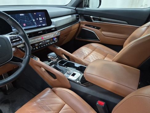 Certified 2024 Kia Telluride SX Prestige X-Line AWD/4WD image 25