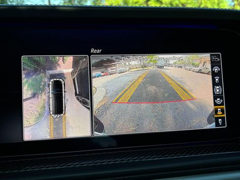 Used 2020 Mercedes-Benz G 63 AMG 4MATIC image 61